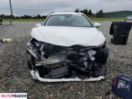 Toyota Camry 2019 2 Toyota Camry 2019 2
