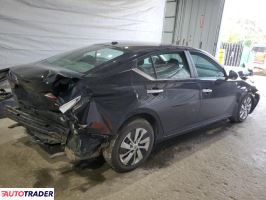 Nissan Altima 2019 2 Nissan Altima 2019 2