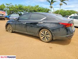 Nissan Altima 2020 2
