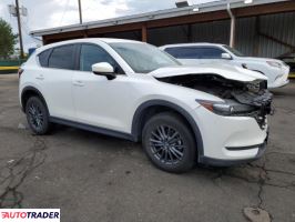 Mazda CX-5 2021 2 Mazda CX-5 2021 2