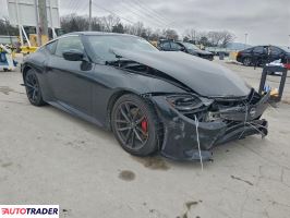 Nissan Pozostałe 2024 3