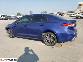 Toyota Corolla 2021 2