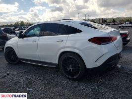 Mercedes CL 2022 3