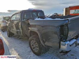 Toyota Tacoma 2019 2