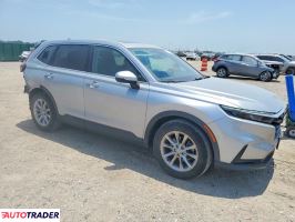 Honda CR-V 2024 1