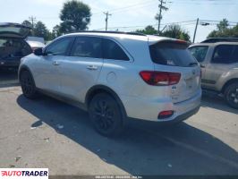 Kia Sorento 2020 3 Kia Sorento 2020 3