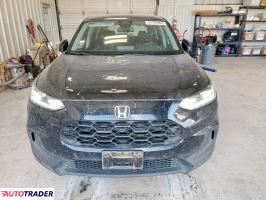 Honda HR-V 2023 2