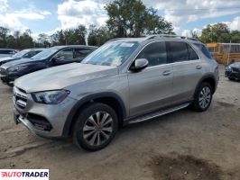 Mercedes CL - zobacz ofertę