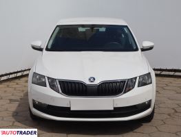Skoda Octavia 2019 1.6 113 KM Skoda Octavia 2019 1.6 113 KM