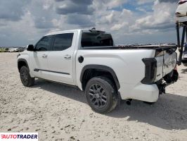 Toyota Tundra 2024 3 Toyota Tundra 2024 3