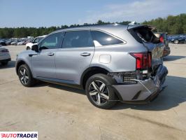 Kia Sorento 2021 2