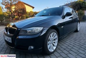 BMW 318 - zobacz ofertę