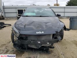 Kia Pozostałe 2023 2