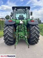 John Deere 7830 230KM 2008r 2008r.