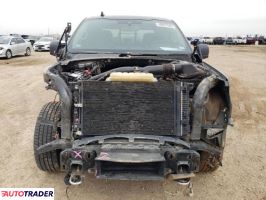 Ford Pozostałe 2019 3 Ford Pozostałe 2019 3