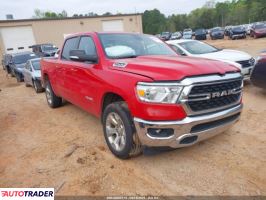 Dodge Ram 2022 5 Dodge Ram 2022 5