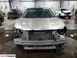 Subaru Legacy 2020 2