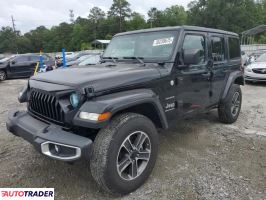 Jeep Wrangler 2023 3