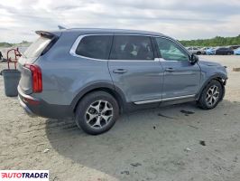 Kia Pozostałe 2022 3