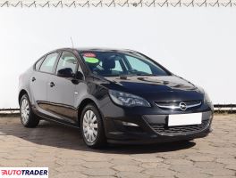 Opel Astra 2016 1.4 138 KM Opel Astra 2016 1.4 138 KM