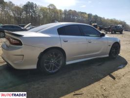 Dodge Charger 2021 6 Dodge Charger 2021 6