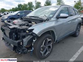 Hyundai Tucson 2024 2