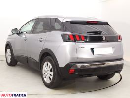 Peugeot 3008 2017 1.2 128 KM