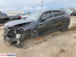 Volkswagen Atlas - zobacz ofertę