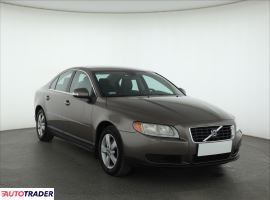 Volvo S80 2008 2.0 143 KM
