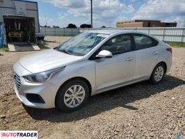 Hyundai Accent 2020 1