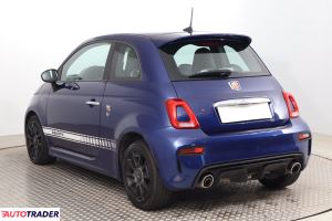 Abarth 595 2020 1.4 143 KM