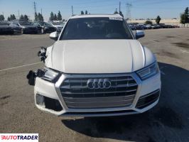 Audi Q5 2020 2