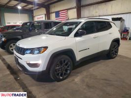 Jeep Compass 2021 2