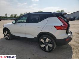 Volvo XC40 2024