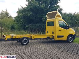 Renault Master 2019 2.3 Renault Master 2019 2.3