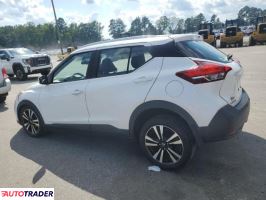 Nissan Pozostałe 2020 1