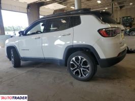 Jeep Compass 2022 2 Jeep Compass 2022 2