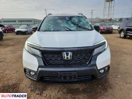 Honda Pozostałe 2021 3