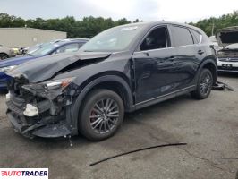 Mazda CX-5 2020 2