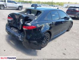 Toyota Corolla 2024 2 Toyota Corolla 2024 2