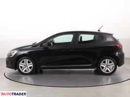 Renault Clio 2020 1.0 99 KM