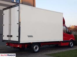 Mercedes Sprinter 2014 2.1 Mercedes Sprinter 2014 2.1