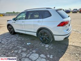 Volkswagen Tiguan 2024 2
