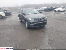 Jeep Compass 2023 2