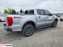 Ford Ranger 2020 2