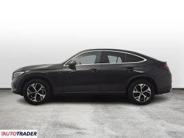 Mercedes GLC 2024 2.0 197 KM