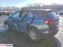 Chevrolet Equinox 2024 1