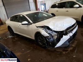 Kia Pozostałe 2025 2