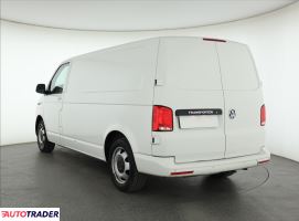 Volkswagen Transporter 2022 2.0