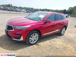 Acura RDX 2020 2